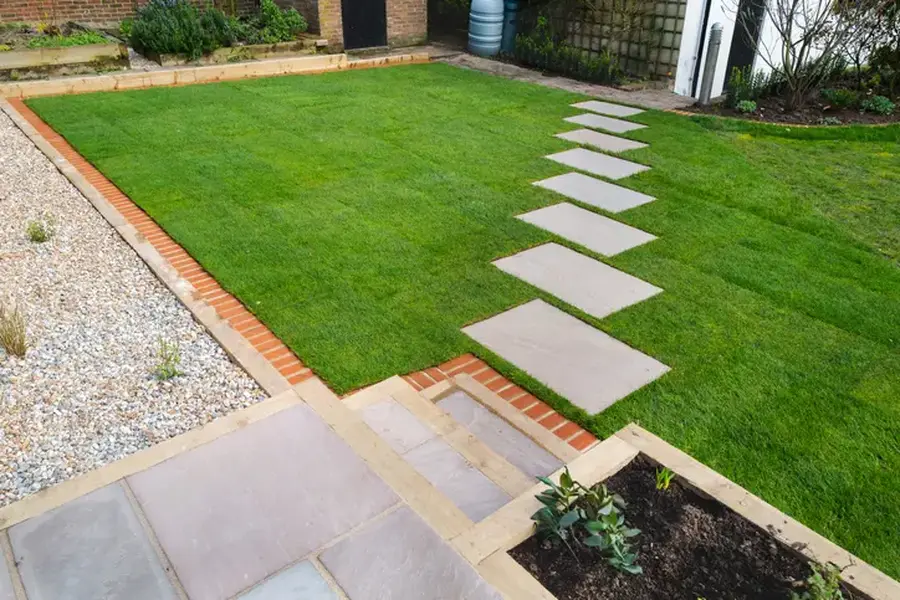 Affordable Landscape Installation Effingham, SC