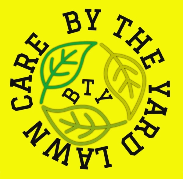 By The Yard Lawn Care
