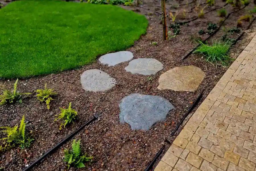Excellent Mulch Installation Effingham, SC