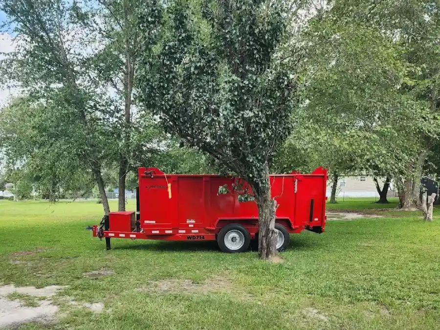 Professional Landscaping Company in Effingham, SC
