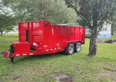 Reliable Landscape Maintenance