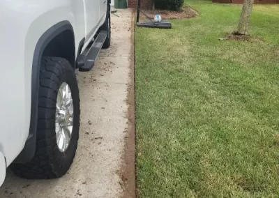 Reliable Landscape Maintenance