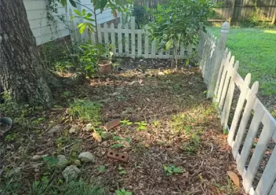 Reliable Landscape Maintenance