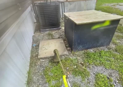Reliable Landscape Maintenance