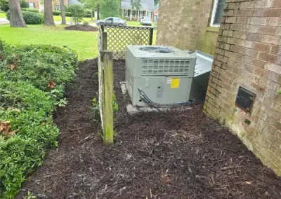 Reliable Landscape Maintenance