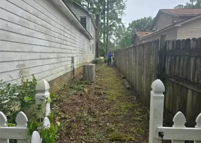 Reliable Landscape Maintenance