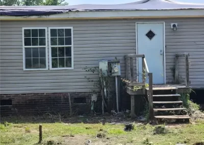 Reliable Landscape Maintenance