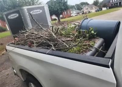 Reliable Landscape Maintenance