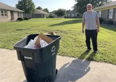 Reliable Landscape Maintenance