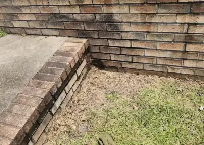 Reliable Landscape Maintenance
