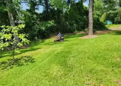 Reliable Landscape Maintenance