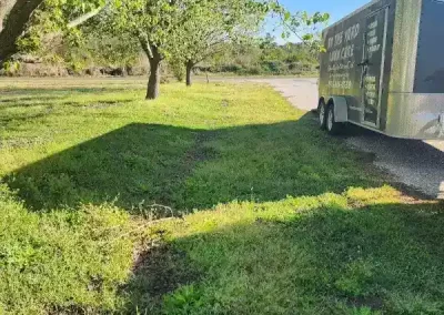 Reliable Landscape Maintenance