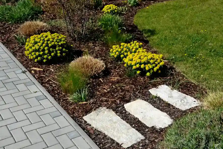 Reliable Mulch Installation Effingham, SC