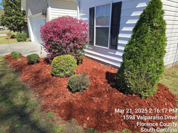 Reputed Landscaper