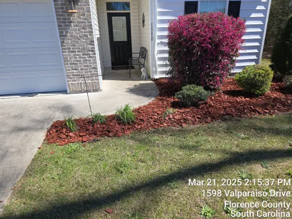 Reputed Landscaper
