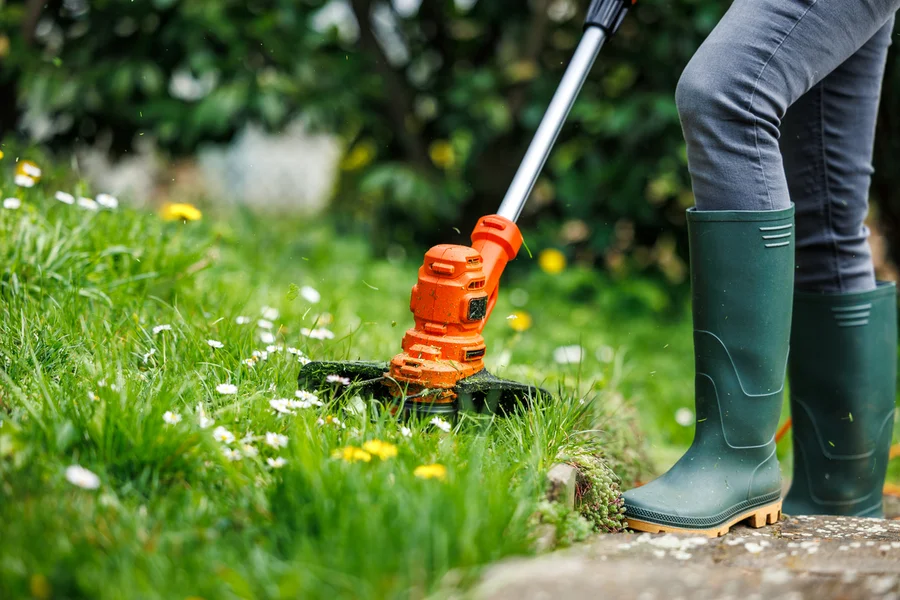 The Importance Of Aeration In Professional Lawn Care Effingham, SC